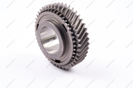 Шестерня 2-ой передачи вторичного вала КПП-JR5 43 зуб. Lada Vesta Lada LADA 8201323618
