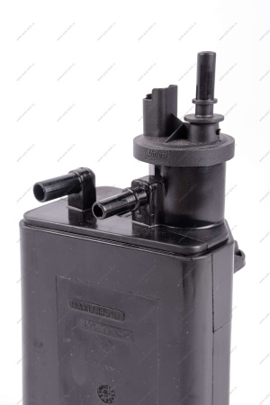 Адсорбер LADA Largus/Лада Ларгус топливных паров Lada RENAULT 8200732310