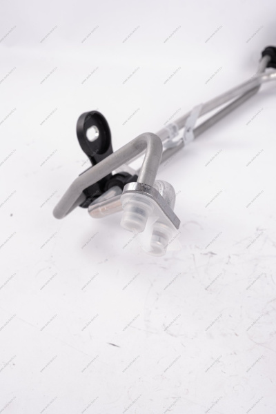 Шланг высокого+низкого давления в сборе гидроусилителя руля (ЭГУР) LADA XRAY ( ORIGINAL) Renault RENAULT 497206472R