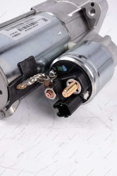 Стартер LADA Vesta/ XRAY для автомобилей с механической коробкой передач AVTOPRIBOR Lada LADA 21901370801000