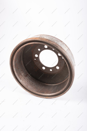 Барабан тормозной задний Соболь 3302-3502070 GAZ GAZ 2217-3502070