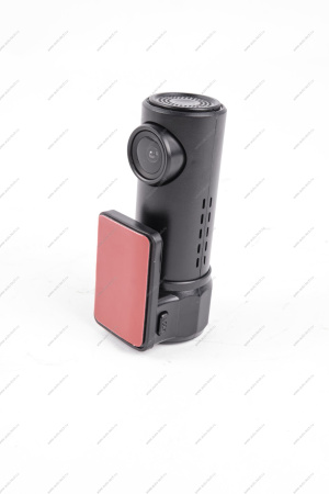 Видеорегистратор 1920х1080, обзор 150*, 3-х осевой городатчик, Wi-Fi модуль LECAR Lada LADA LECAR000030507