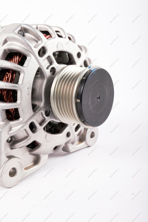 Генератор 90А двигат K7M/K4M LADA Largus Renault RENAULT 231003493R