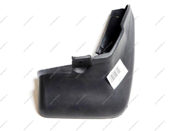 DAEWOO Nexia N-100 Брызговик передний правый (пласт.) GM  96282710
