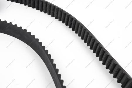 Ремень ГРМ + 2 ролика RENAULT Logan/Lada Largus двигат.16кл 105л с. K4M Renault RENAULT 130C17529R