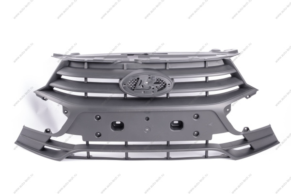 Решетка радиатора (FL) LADA GRANTA 2018- Lada LADA 8450100959