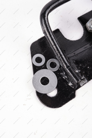 Крепления 3-го ряда сидений LADA Largus 8200484252 1 шт+6001551007 2 шт к-т API Api 82004842526001551007