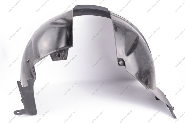 Подкрылок LADA Largus/RENAULT Logan 10-13 передний правый (Полад) Lada LADA 638409340R
