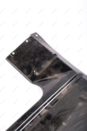 Брызговик двигателя ВАЗ-2123 правый АвтоВАЗ LADA 21230-2802022-10