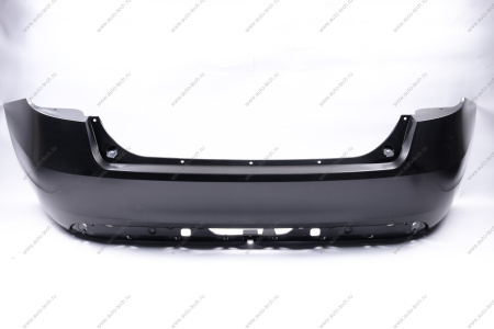 Бампер LADA Vesta Sedan/SW задний ATB ATB 1ALV0010R