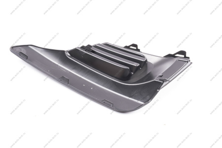 Заглушка бампера Renault Logan 18-22 (Передняя левая) SAT STDC02000CA2R