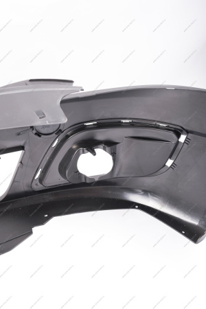 Бампер LADA Largus передний (под покраску) (Полад) ORIGINAL Lada LADA 8450000245