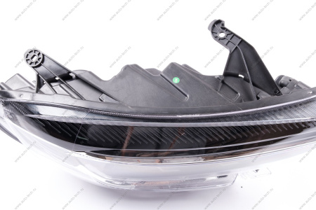 Фара правая светодиодная LADA Vesta NG ( качество оргинала) Рекомендовано для СТО GAMMA GAMMA АБФ-8004R