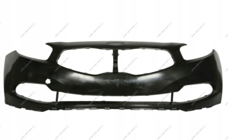 Бампер передний 5 дв Kia Ceed 2012-2018 KIA HYUNDAI Hyundai/KIA 86511A2000