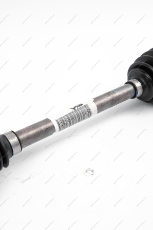 Привод переднего колеса левый LADA LargusКПП-JR5 (наруж. 23 шл./внутр. 26 шл.) Renault RENAULT 391014232R