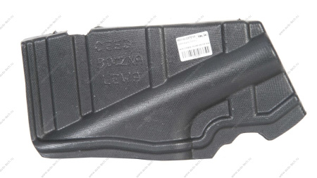 Защита двигателя вертикальная левая Kia Ceed 2007-2011 Bodyparts Bodyparts HN33006CL