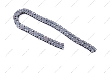 Цепь ВАЗ-21214 привода распределительного вала (1 рядная, 116 звеньев) ( в уп LECAR) Lada LADA LECAR016034102