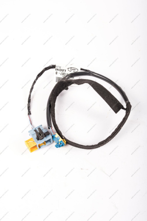 Жгут проводов LADA Largus (FL) вещевого ящика в сборе Lada LADA 8450091307