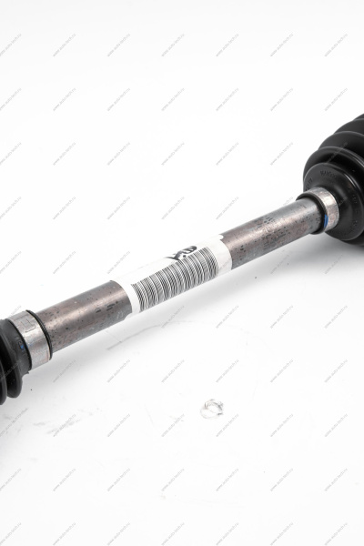 Привод переднего колеса левый LADA LargusКПП-JR5 (наруж. 23 шл./внутр. 26 шл.) Renault RENAULT 391014232R