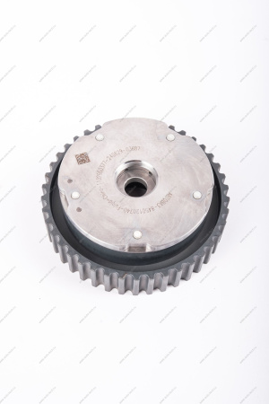 Механизм поворота впускного распределительного вала со шкивом (ДВС 21179 1.8л EVO) Lada Vesta Lada LADA 8450120740