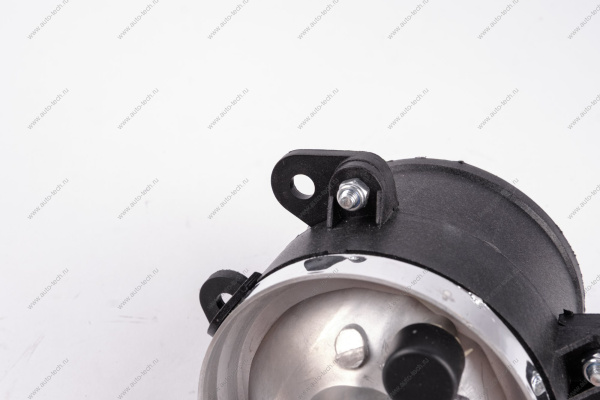 Фара птф левая/правая ( без лампы) LADA Vesta (г.Руденск) Lada LADA 261500097R