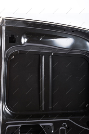 Дверь задка левая LADA Largus/Лада Ларгус (глухая) фургон Gamma GAMMA GMTGDR10569L