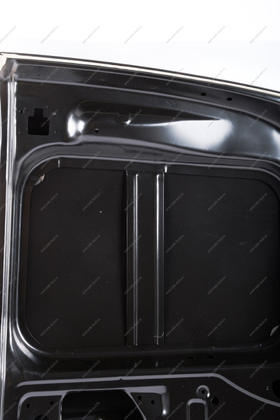 Дверь задка левая LADA Largus/Лада Ларгус (глухая) фургон Gamma GAMMA GMTGDR10569L