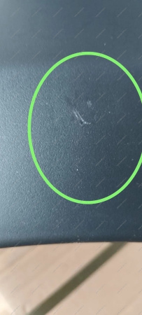 Облицовка LADA Largus Cross(FL) NEW заднего крыла левая Lada LADA 8450091378