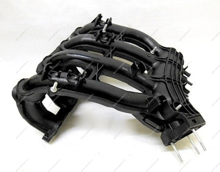 Модуль впуска ВАЗ-2112/2190 (электронная педаль) АвтоВАЗ LADA 21120100860010