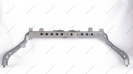 Поперечина рамки радиатора верхняя LADA Vesta NG Lada LADA 8450013770