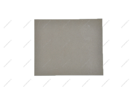 Абразивная губка 3M Microfine/P600 микротонкое зерно 115*140мм 3M 02600