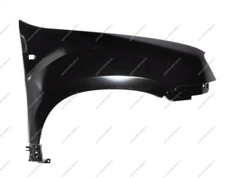 Крыло переднее правое RENAULT Duster 2011- Renault RENAULT 631007297R