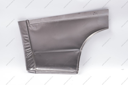 Ремонтная часть заднего крыла ВАЗ-2110 левая (низок Большой) Тольятти Тольятти 21100840402963