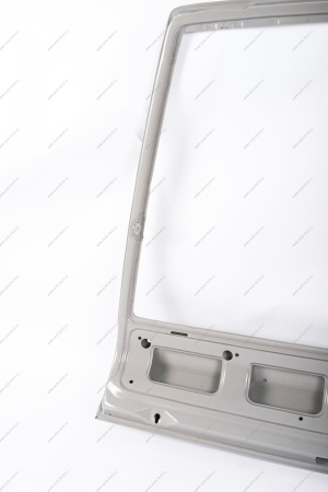 Дверь задка ВАЗ-2114 (с отверстиями под спойлер) (катафорезный грунт) АвтоВАЗ LADA 21140630002070