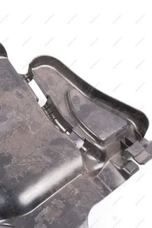 Щиток подкрылка левый RENAULT Logan с 2010 г Renault RENAULT 6001549273