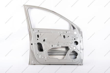 Дверь LADA Vesta/Vesta SWпередняя левая (катафорезный грунт) Lada LADA 8460013093