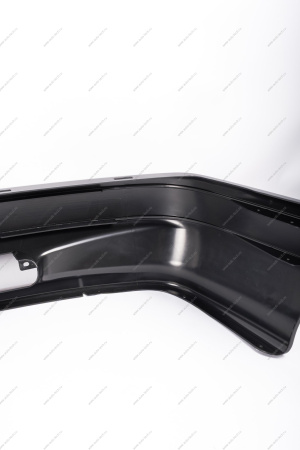 Бампер передний ВАЗ-2113 без птф (с заглушками) Кампласт Кампласт 21130280301504