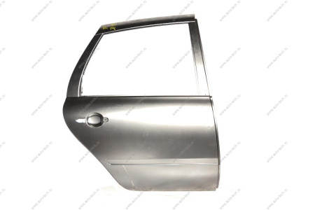 Панель двери ВАЗ-1118 задняя правая АвтоВАЗ  11180-6201014-00