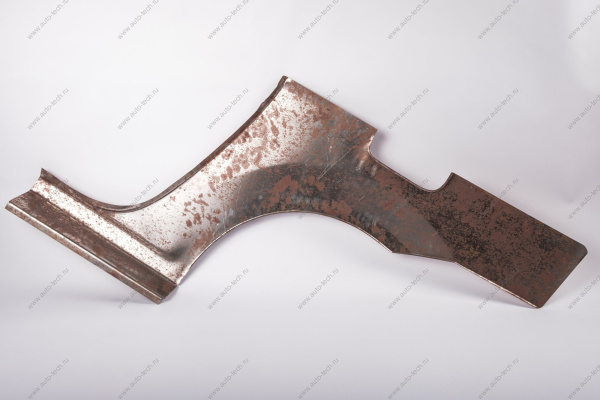 Ремонтная часть LADA Largus заднего крыла правая Тольятти Тольятти 600154880563