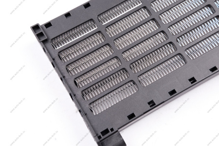 Радиатор LADA Largus обогрева отопителя Valeo VALEO N103789ТD