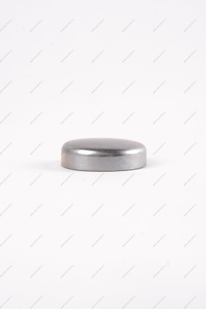 Заглушка ГБЦ ВАЗ-2170 двигат 16 кл чашечная (d=36) Lada LADA 00001004329201