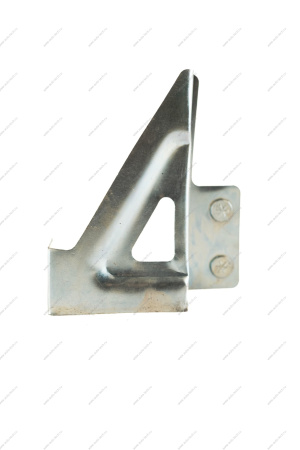 Кр-н переднего бампера ВАЗ-2108 боковой левый Lada LADA 21080-2803035-00