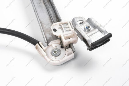 Электростеклоподъемник передней двери левый 2 контакта (без упаковки) LADA Vesta (НПП ИТЭЛМА) Lada LADA 8450034706