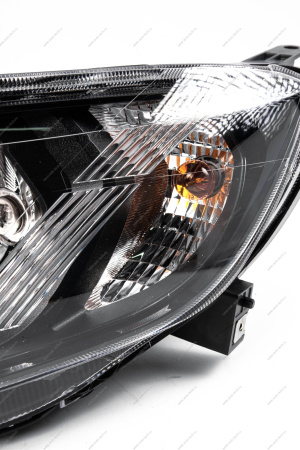 Фара левая с электрокорректором (FL) LADA GRANTA 2023- ORIGINAL Lada LADA 8450108126