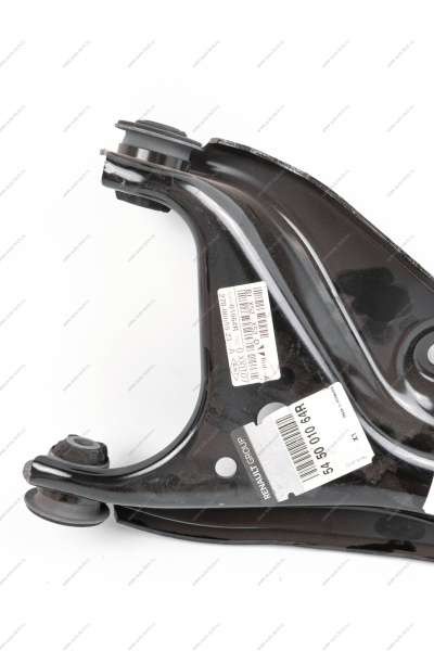 Рычаг передний правый LADA Largus/Logan 2014- (с боковой проточкой) Lada 545001064R LADA 545002124R