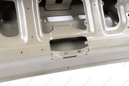 Крышка багажника LADA ISKRA (седан) Lada LADA 8460012960