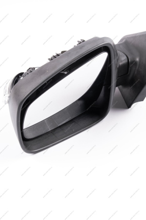 Зеркало LADA XRAY заднего вида левое электр. с повторит. (без облицовки) Renault RENAULT 963029600R