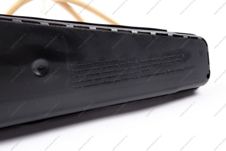 Модуль LADA Vesta боковой надувной подушки безопасности левый Lada LADA 8450030931