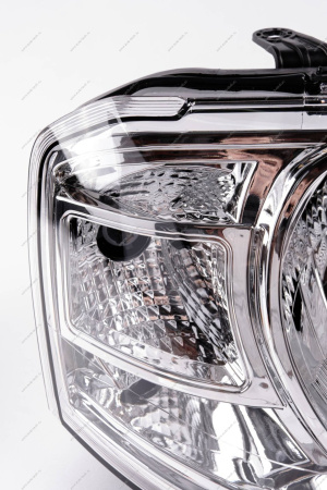 Фара правая LADA Largus/Лада Ларгус Gamma GAMMA АБФ-1002R