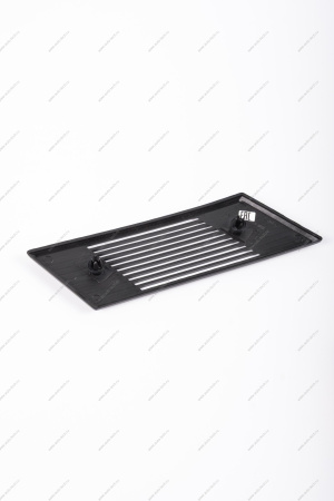 Дефлектор ВАЗ-2105 стойки задней правой (решетка вентил) (ДААЗ) Lada LADA 21050-5701040-00